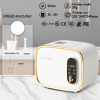 PSMBF001 500W Car Bread maker 17in1 Automatic toaster LED 15h Timer 2 lbs 1.5 lb 1 lb American bread French bread