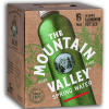 Mountain Valley Spring Water, 16 oz 6pk, Aluminum Spring