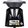 Multi-functional Cooking Robot 10in1 Cooking Robot Smart Kitchen Cooking Automatic Cooking Pot 7 inches TFT APP+WIFI Original Blender, Food Processor