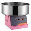 VEVOR Electric Cotton Candy Machine, 1000W Candy Floss Maker, Commercial Cotton Candy Machine with Stainless Steel Bowl, and Sugar Scoop
